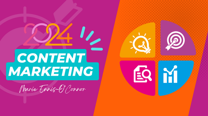 Content Marketing Ideas 2024
