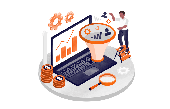 Conversion optimization rate marketing website seo effective visitors sem strategies driving important through right part